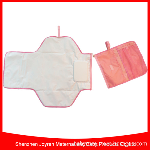 New arrival babies products 2016 portable waterproof baby changing station